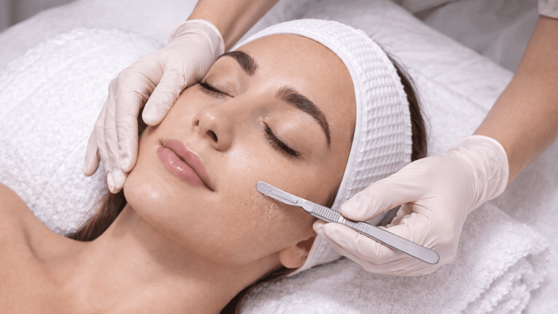 Dermaplaning Treatments in Overland Park, KS