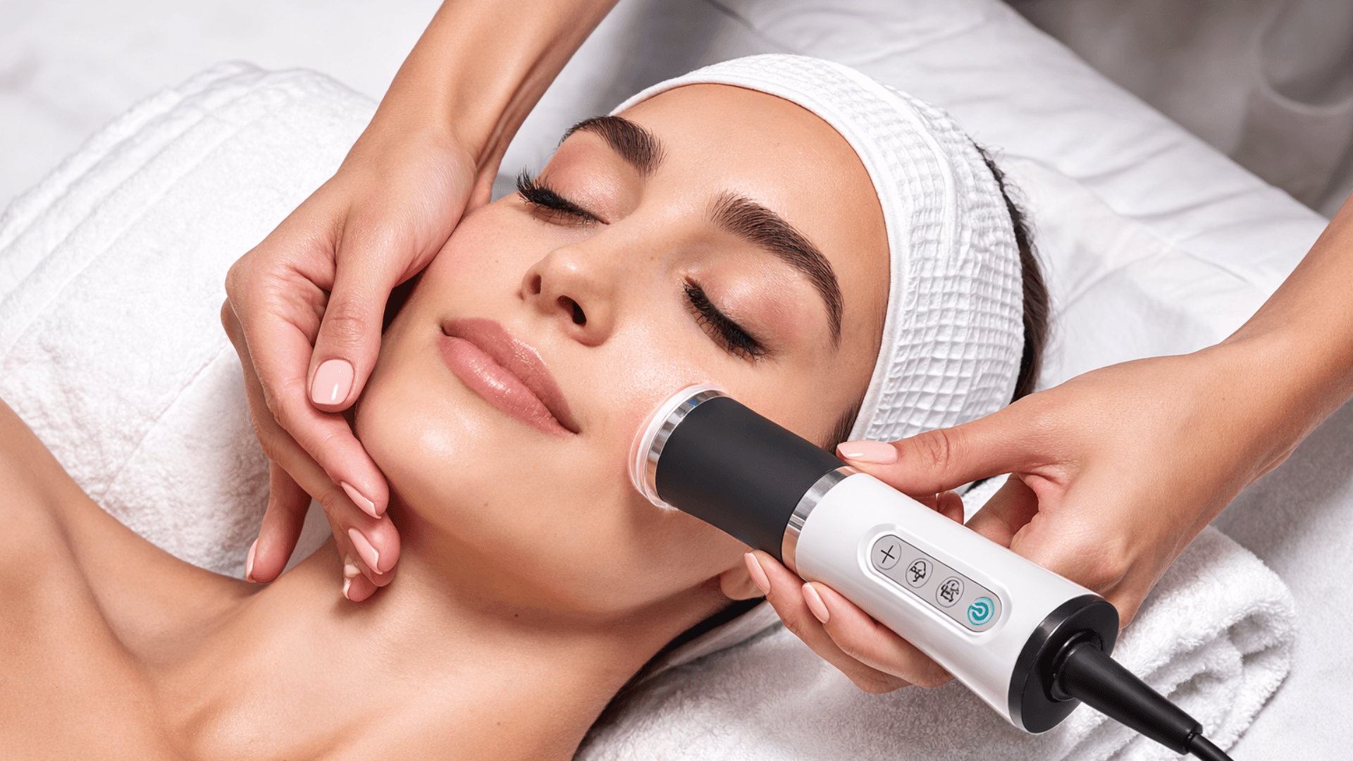Luxury Anti-Aging & Acne Facials in Overland Park, KS